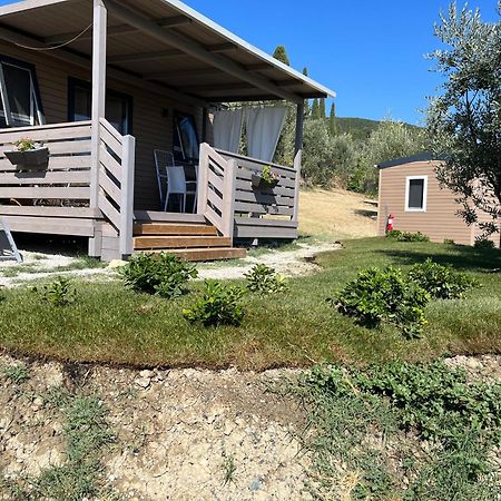 Podere Cortesi Agriturismo Molinaccio Санта-Луче Экстерьер фото