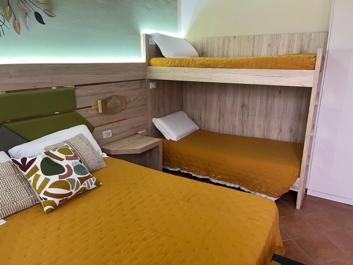 Podere Cortesi Agriturismo Molinaccio Санта-Луче Экстерьер фото
