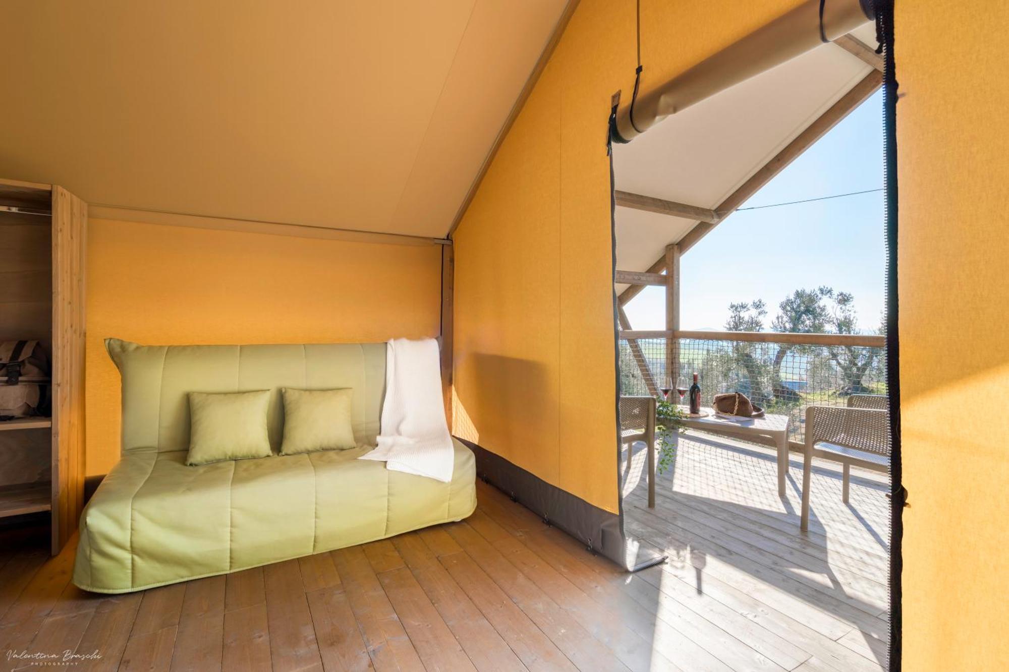 Podere Cortesi Agriturismo Molinaccio Санта-Луче Экстерьер фото