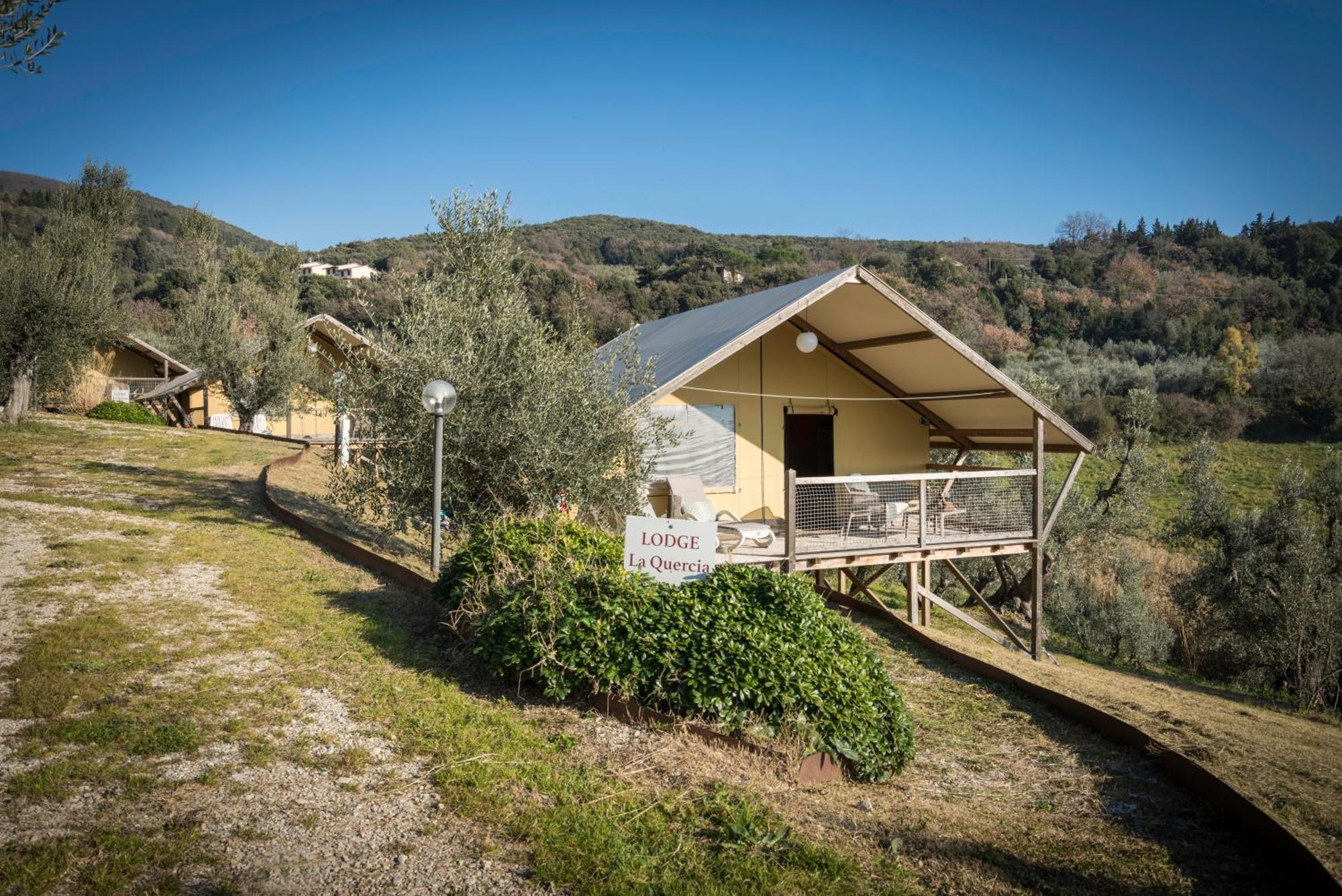 Podere Cortesi Agriturismo Molinaccio Санта-Луче Экстерьер фото