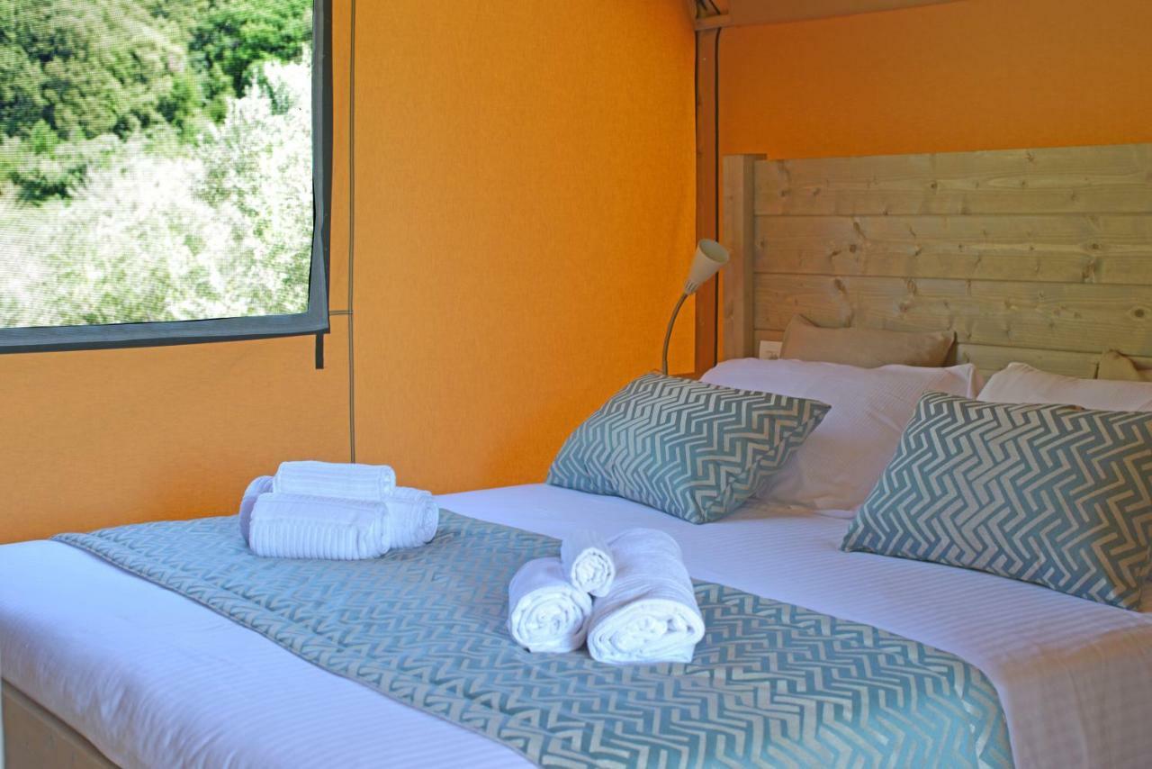 Podere Cortesi Agriturismo Molinaccio Санта-Луче Экстерьер фото