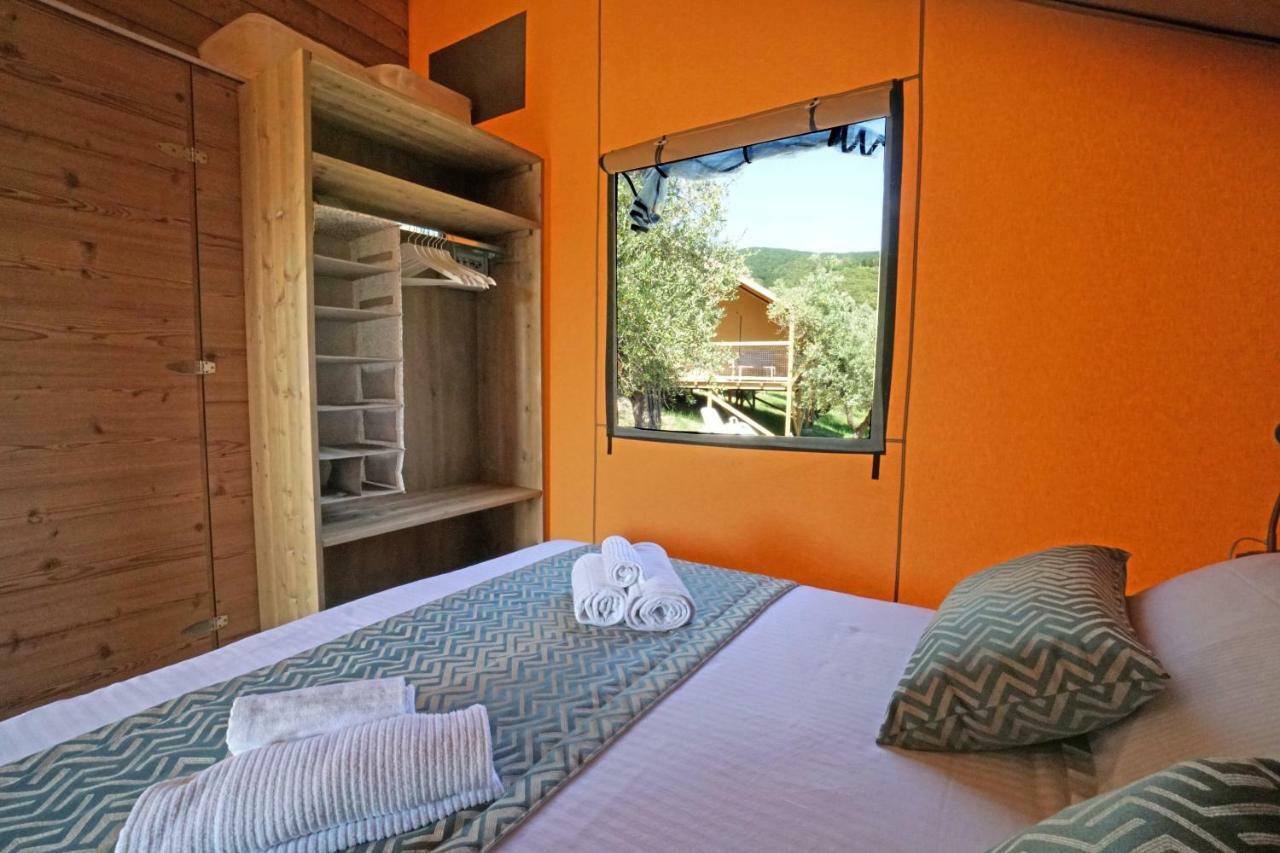 Podere Cortesi Agriturismo Molinaccio Санта-Луче Экстерьер фото